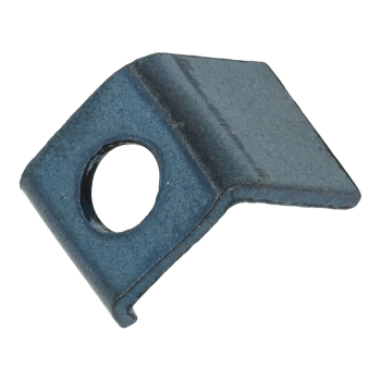 Haltewinkel, Haltezunge für Gasdrehgriff, Simson S50, S51, SR50, S53, S70